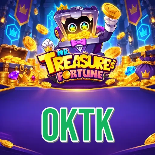 Screenshot 3 - oktk Settings