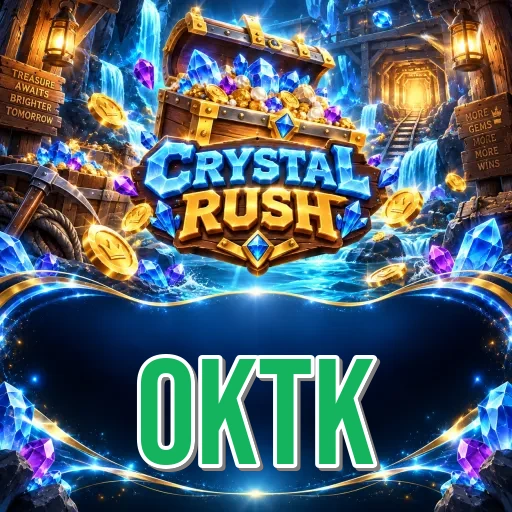 Screenshot 1 - oktk Home Screen