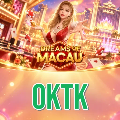 Screenshot 5 - oktk Profile