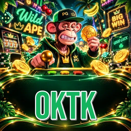 Screenshot 3 - oktk Settings