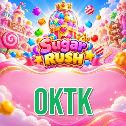 Screenshot 3 - oktk Settings