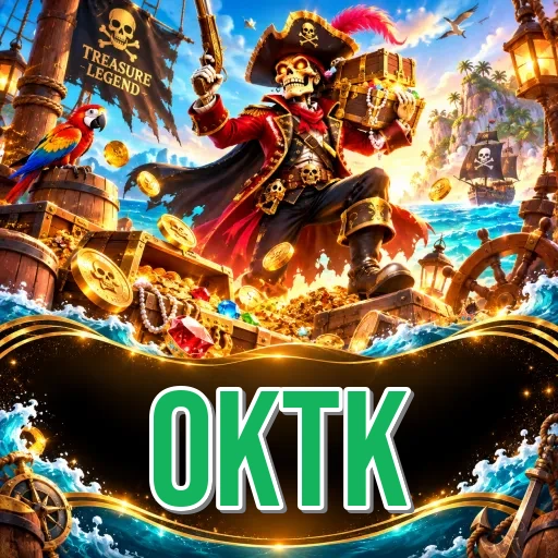 Screenshot 2 - oktk Features
