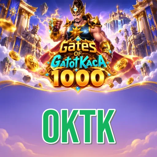 Screenshot 3 - oktk Settings